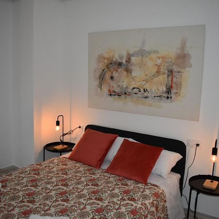 Apartamento Iberia Córdoba Exterior foto